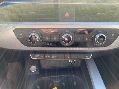 Audi A5 CABRIOLET 40 TFSI   - 25