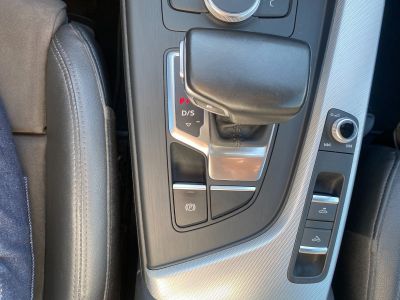 Audi A5 CABRIOLET 40 TFSI   - 26