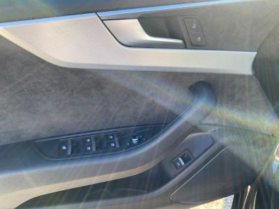Audi A5 CABRIOLET 40 TFSI   - 28