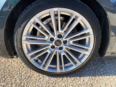 Audi A5 CABRIOLET 40 TFSI   - 29