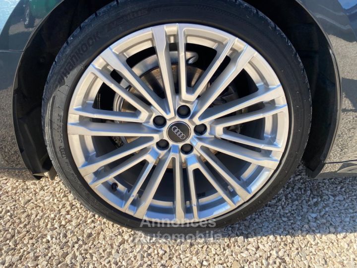 Audi A5 CABRIOLET 40 TFSI - 29