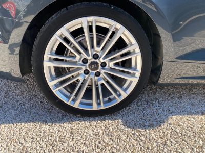 Audi A5 CABRIOLET 40 TFSI   - 31