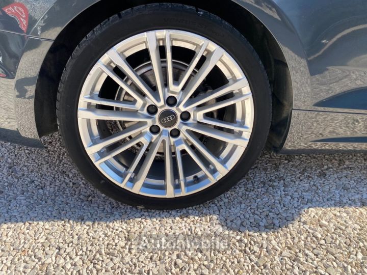 Audi A5 CABRIOLET 40 TFSI - 31