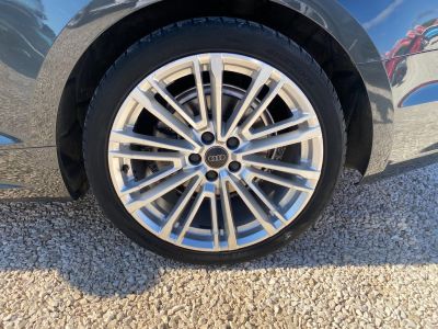 Audi A5 CABRIOLET 40 TFSI   - 32