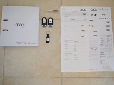 Audi R8 Spyder MAGNIFIQUE 52 FSI V10 PLUS 610ch S-TRONIC VALEUR NEUF 245Ke B&O MAGNETIC RIDE CARBONE INT EXT ECHAP SPORT CARPLAY CAMERA LASER   - 50