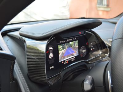 Audi R8 Spyder MAGNIFIQUE 52 FSI V10 PLUS 610ch S-TRONIC VALEUR NEUF 245Ke B&O MAGNETIC RIDE CARBONE INT EXT ECHAP SPORT CARPLAY CAMERA LASER   - 24
