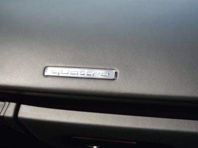 Audi R8 Spyder MAGNIFIQUE 52 FSI V10 PLUS 610ch S-TRONIC VALEUR NEUF 245Ke B&O MAGNETIC RIDE CARBONE INT EXT ECHAP SPORT CARPLAY CAMERA LASER   - 39