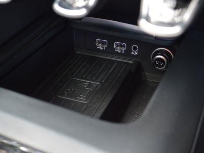 Audi R8 Spyder MAGNIFIQUE 52 FSI V10 PLUS 610ch S-TRONIC VALEUR NEUF 245Ke B&O MAGNETIC RIDE CARBONE INT EXT ECHAP SPORT CARPLAY CAMERA LASER   - 37