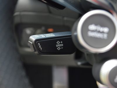 Audi R8 Spyder MAGNIFIQUE 52 FSI V10 PLUS 610ch S-TRONIC VALEUR NEUF 245Ke B&O MAGNETIC RIDE CARBONE INT EXT ECHAP SPORT CARPLAY CAMERA LASER   - 28