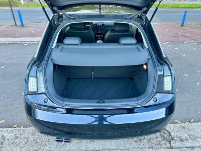 Audi A1 14 TFSI 122 AMBITION LUXE S TRONIC   - 6