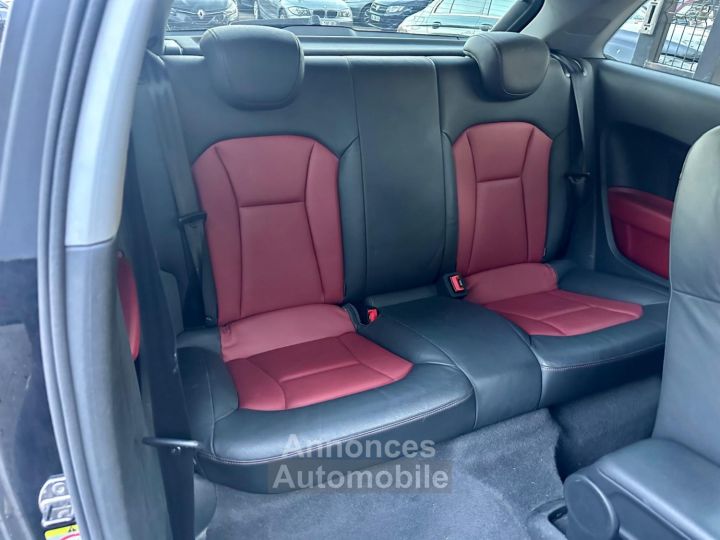 Audi A1 14 TFSI 122 AMBITION LUXE S TRONIC - 8