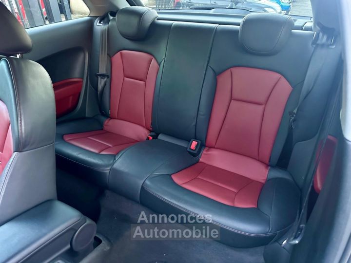 Audi A1 14 TFSI 122 AMBITION LUXE S TRONIC - 10
