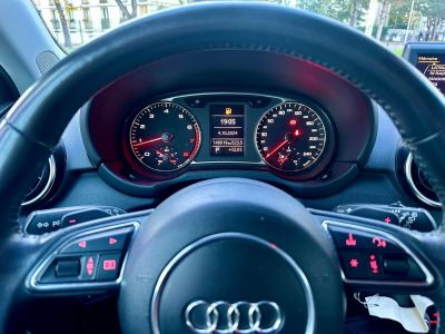 Audi A1 14 TFSI 122 AMBITION LUXE S TRONIC   - 12