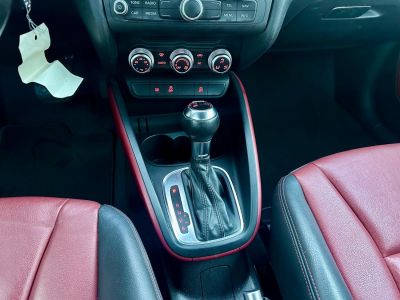 Audi A1 14 TFSI 122 AMBITION LUXE S TRONIC   - 13