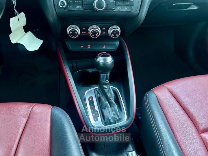 Audi A1 14 TFSI 122 AMBITION LUXE S TRONIC - 13