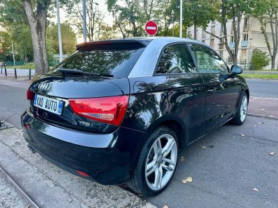 Audi A1 14 TFSI 122 AMBITION LUXE S TRONIC   - 16
