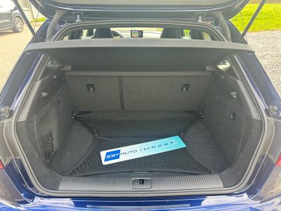 Audi S3 SPORTBACK 310 FACELIFT QUATTRO S-TRONIC   - 16