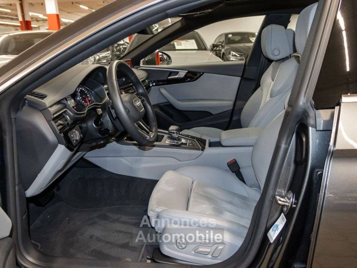 Audi A5 Sportback 50 TDI S line - 6