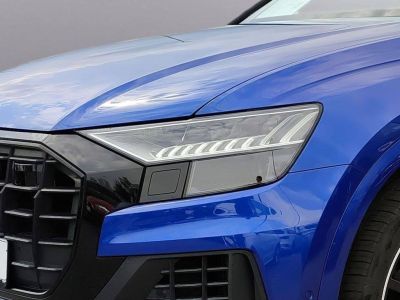 Audi Q8 55 TFSIe quattro S-line*Navi*Matrix*   - 18