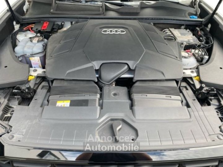 Audi Q8 55 TFSI e quattro S-LINE - 6