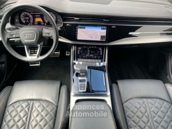 Audi Q8 55 TFSI e quattro S-LINE - 10