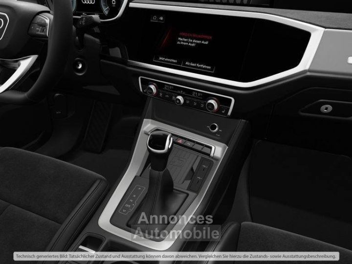 Audi Q3 45 TFSIe S Line - 11
