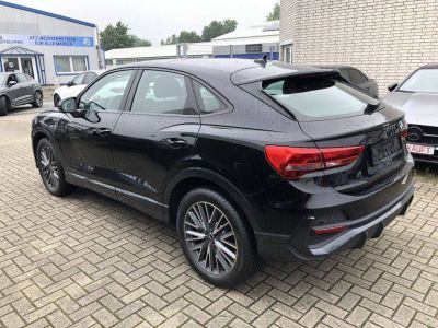Audi Q3 Sportback 45 TFSIe S Line   - 2