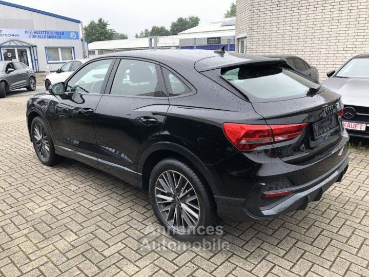 Audi Q3 Sportback 45 TFSIe S Line - 2
