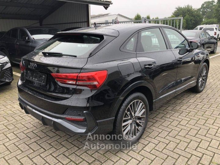 Audi Q3 Sportback 45 TFSIe S Line - 3