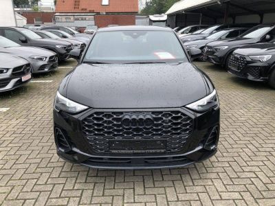 Audi Q3 Sportback 45 TFSIe S Line   - 4