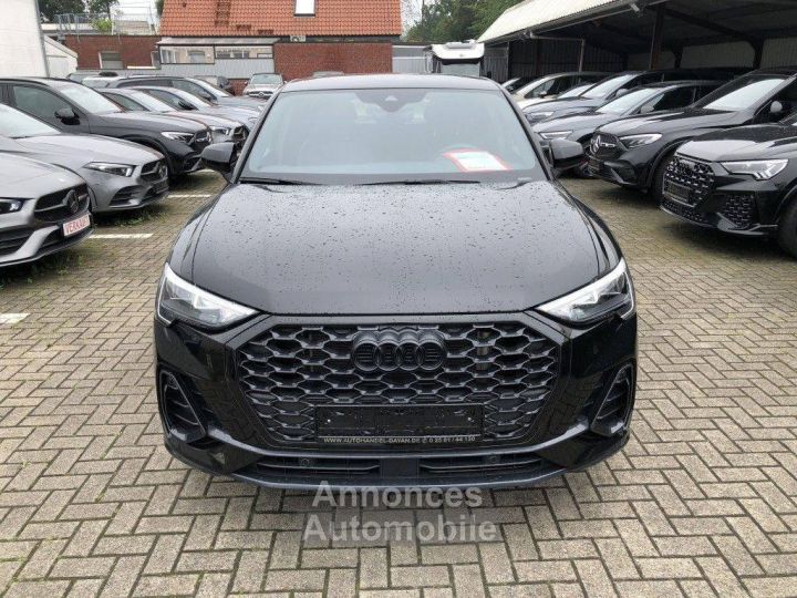 Audi Q3 Sportback 45 TFSIe S Line - 4