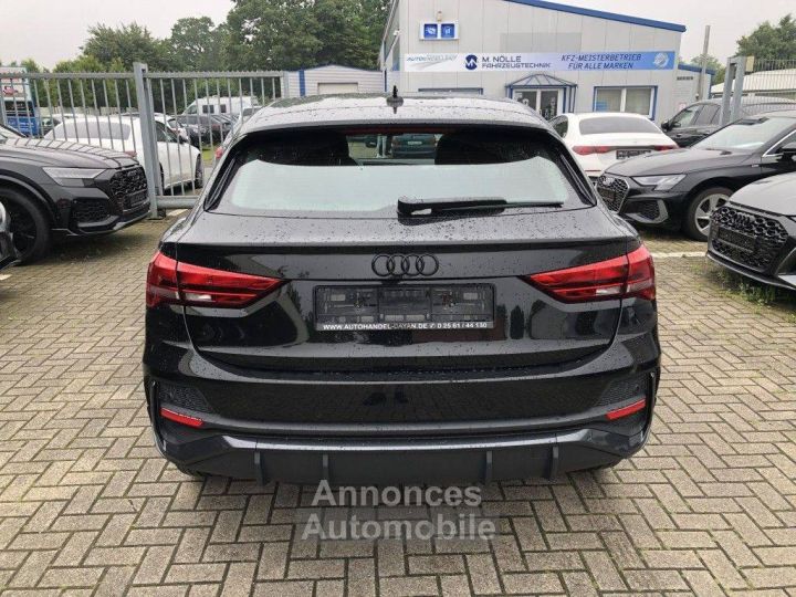 Audi Q3 Sportback 45 TFSIe S Line - 5