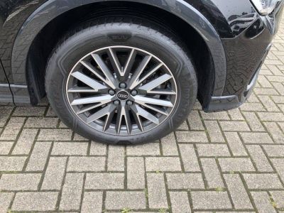 Audi Q3 Sportback 45 TFSIe S Line   - 6