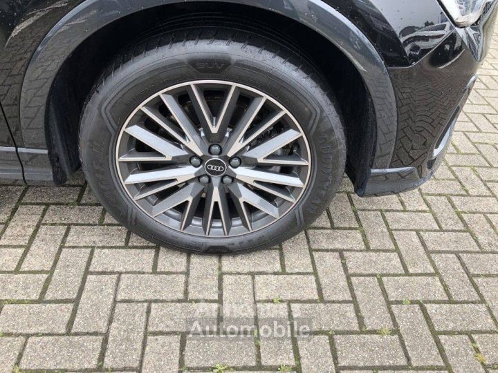 Audi Q3 Sportback 45 TFSIe S Line - 6