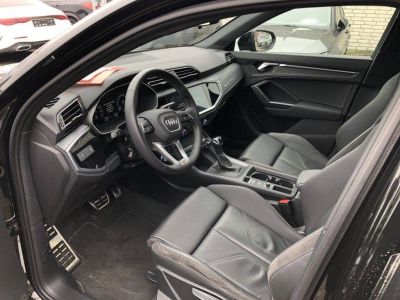 Audi Q3 Sportback 45 TFSIe S Line   - 7