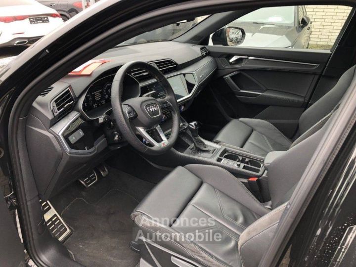 Audi Q3 Sportback 45 TFSIe S Line - 7