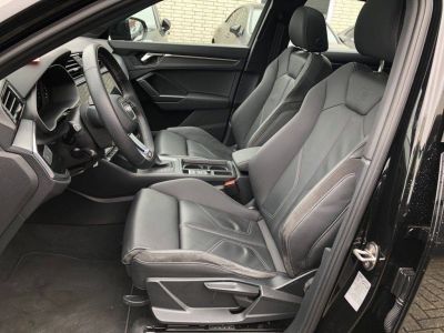Audi Q3 Sportback 45 TFSIe S Line   - 8