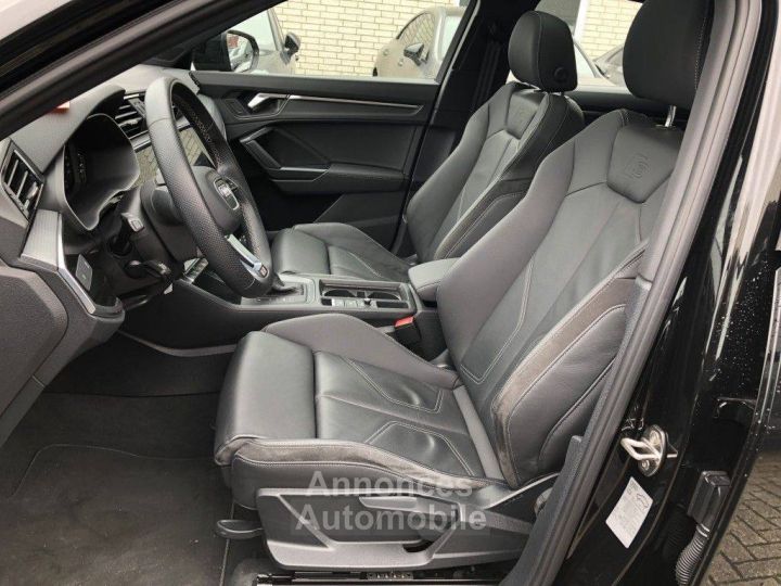 Audi Q3 Sportback 45 TFSIe S Line - 8
