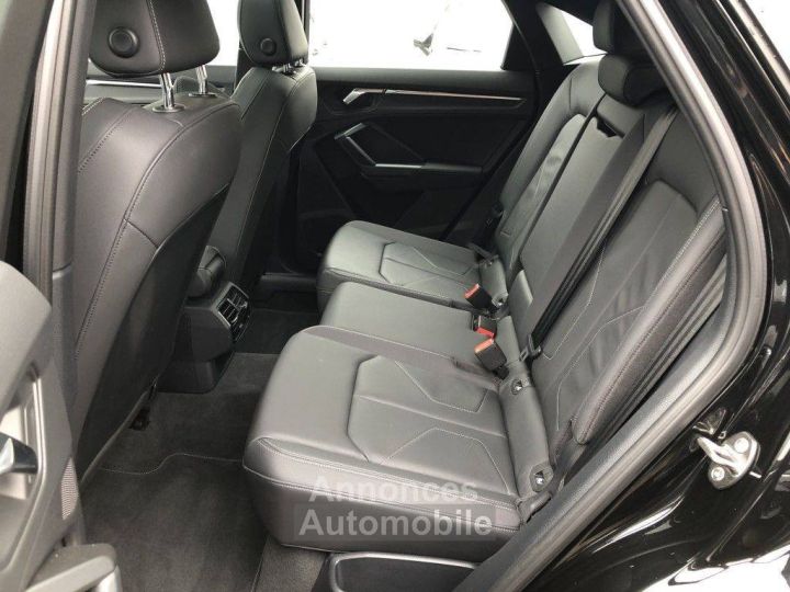 Audi Q3 Sportback 45 TFSIe S Line - 9
