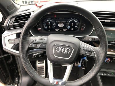 Audi Q3 Sportback 45 TFSIe S Line   - 11