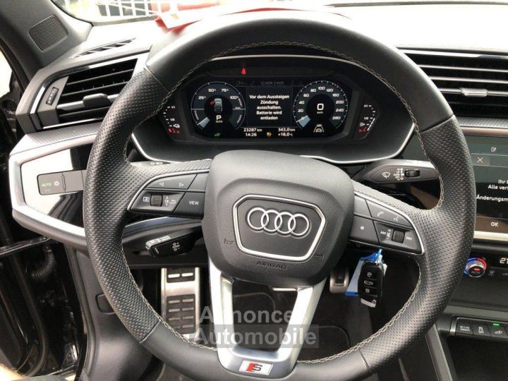 Audi Q3 Sportback 45 TFSIe S Line - 11