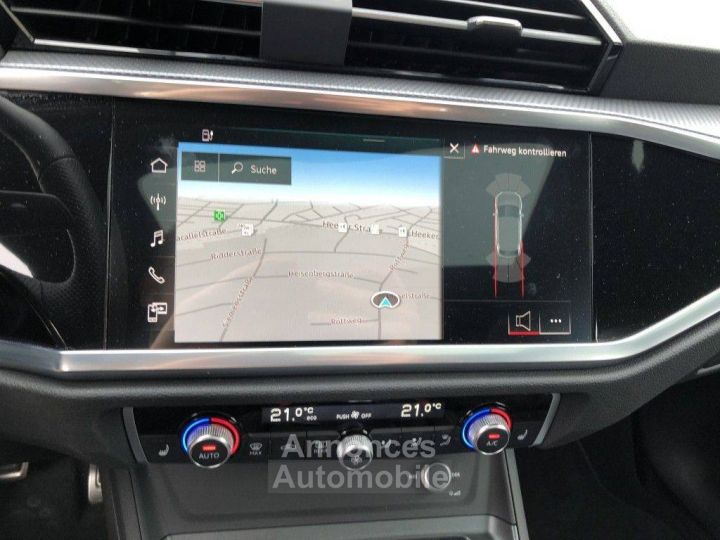 Audi Q3 Sportback 45 TFSIe S Line - 12