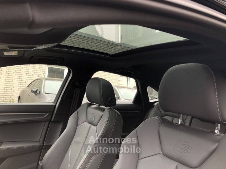 Audi Q3 Sportback 45 TFSIe S Line - 13