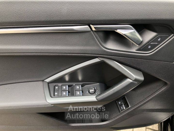 Audi Q3 Sportback 45 TFSIe S Line - 15