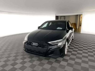 Audi A3 Sportback 45 TFSIe S line   - 1