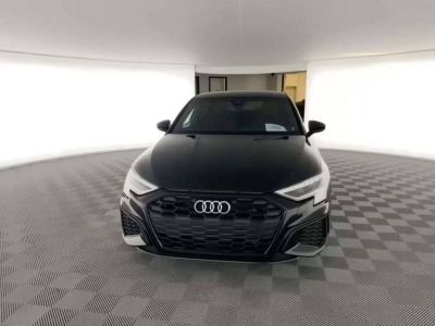 Audi A3 Sportback 45 TFSIe S line   - 2