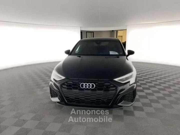 Audi A3 Sportback 45 TFSIe S line - 2