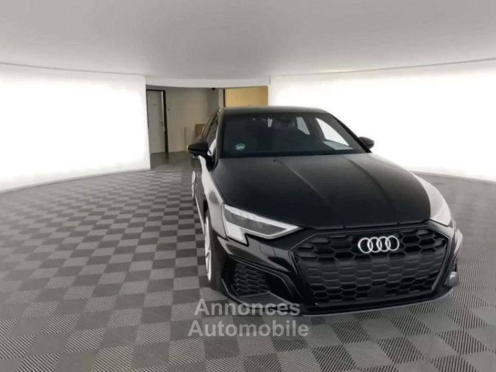 Audi A3 Sportback 45 TFSIe S line - 3