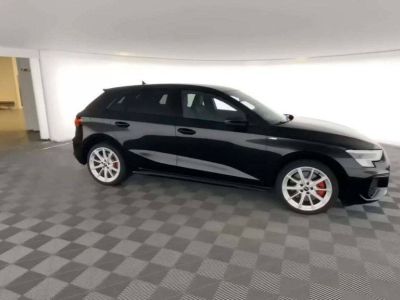 Audi A3 Sportback 45 TFSIe S line   - 5