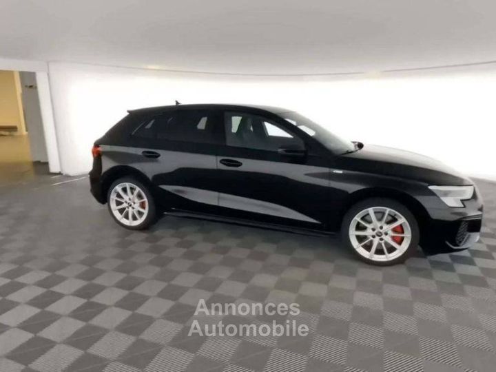 Audi A3 Sportback 45 TFSIe S line - 5